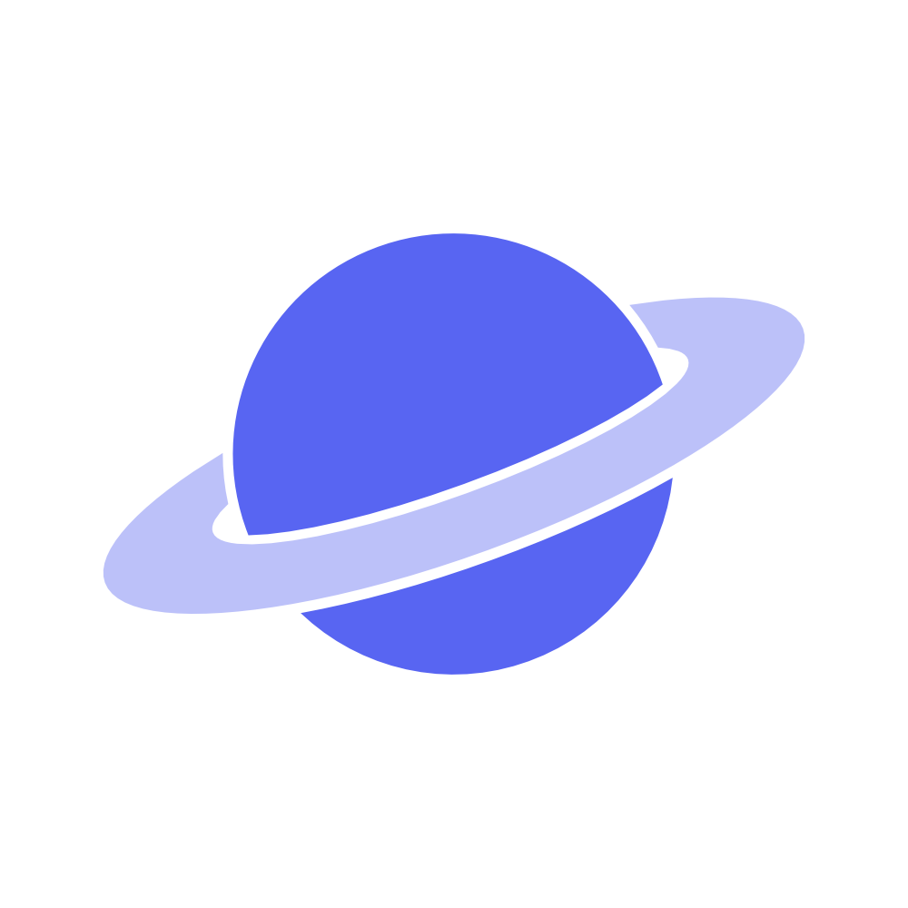 GalaxyBot Icon